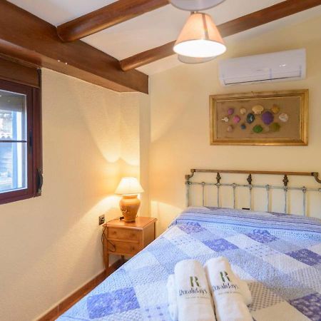 Vila Casa La Marquesa Punta Umbria By Ruralidays Exteriér fotografie