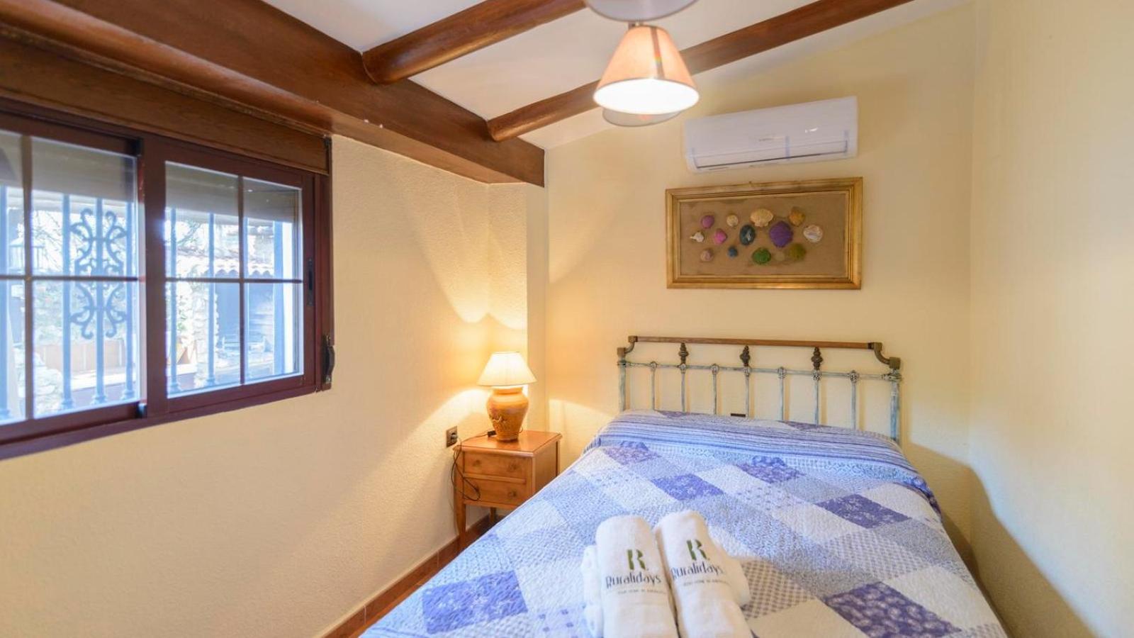 Vila Casa La Marquesa Punta Umbria By Ruralidays Exteriér fotografie