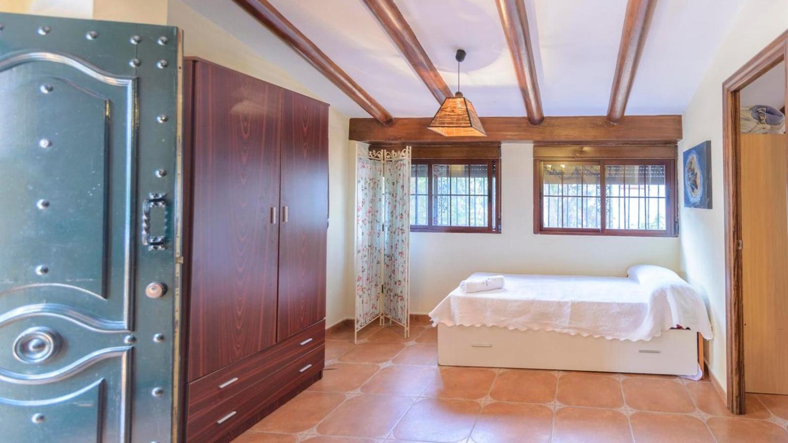 Vila Casa La Marquesa Punta Umbria By Ruralidays Exteriér fotografie