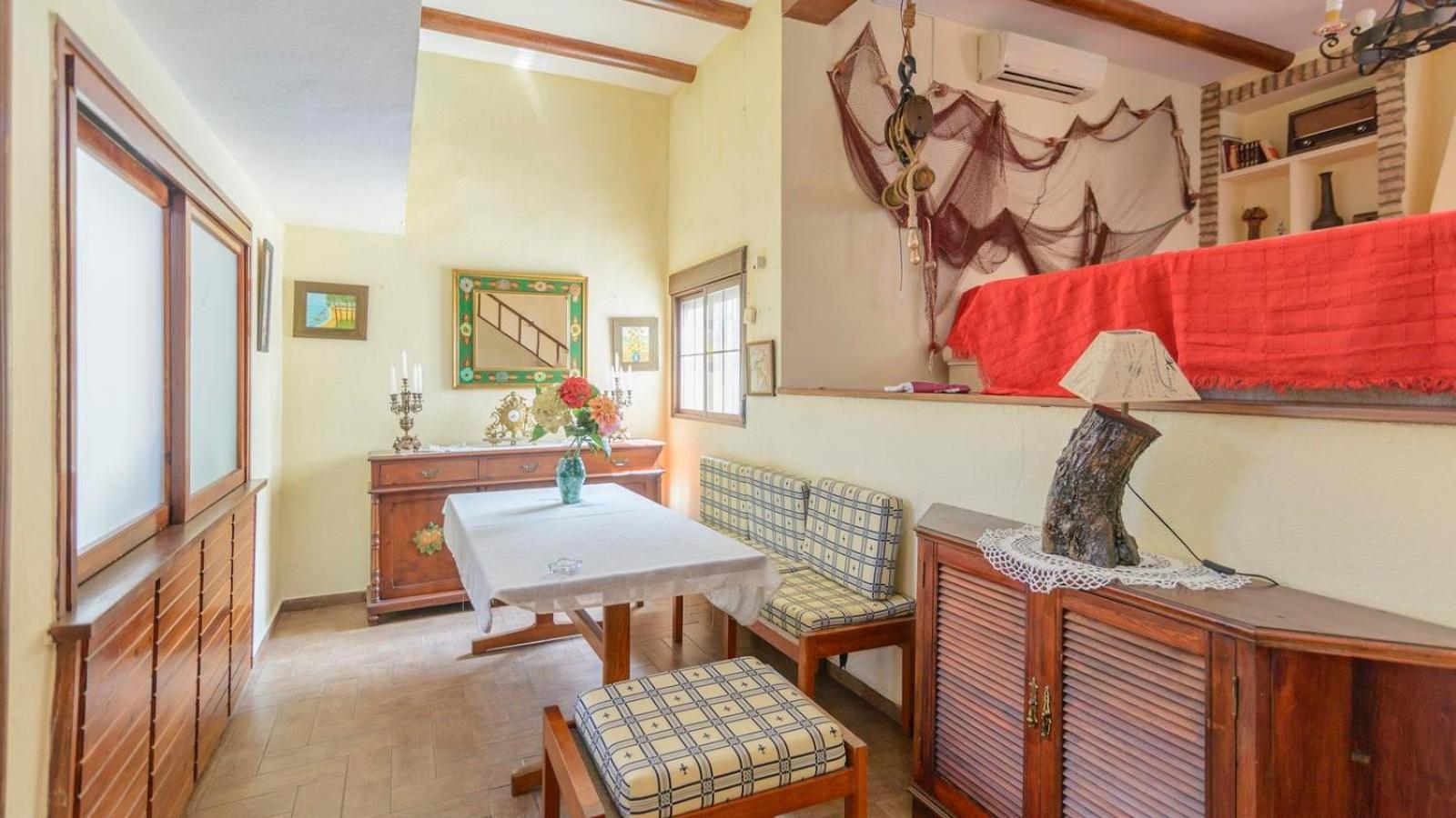 Vila Casa La Marquesa Punta Umbria By Ruralidays Exteriér fotografie